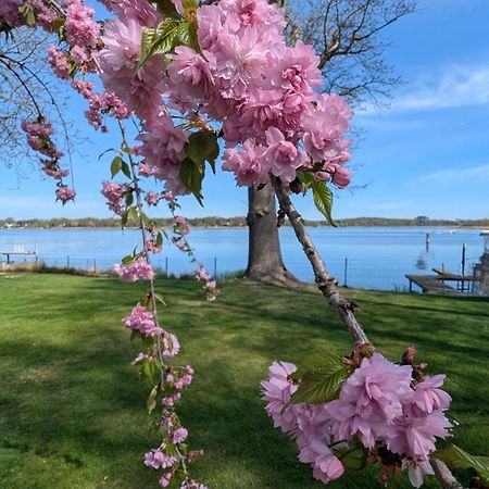 Casa Sul Lago Werder  Eksteriør bilde