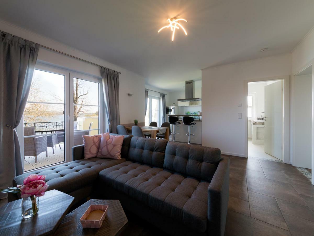 Casa Sul Lago Werder  Eksteriør bilde